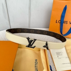 Louis Vuitton Belts